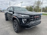 New 2025 GMC Canyon AT4 w/ Nightfall Edition image 4