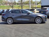 New 2025 MAZDA MAZDA3 s image 2