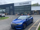 Used 2016 Honda Civic LX-P image 4