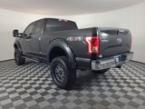 Used 2015 Ford F150 XLT w/ Equipment Group 301A Mid image 5