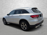Used 2016 Mercedes-Benz GLC 300 4MATIC image 4