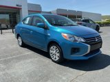 Used 2021 Mitsubishi Mirage G4 LE image 3