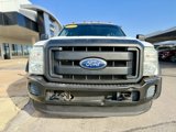 Used 2011 Ford F550 2WD Crew Cab Super Duty w/ PWR Equipment Group image 2
