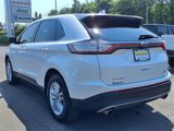 Used 2018 Ford Edge SEL w/ Equipment Group 201A image 5
