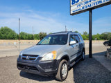 Used 2004 Honda CR-V EX image 3