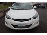 Used 2011 Hyundai Elantra Limited image 3