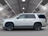 Used 2017 Cadillac Escalade Luxury image 2