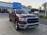 Used 2019 RAM 1500 Big Horn image 2