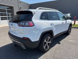 Used 2020 Jeep Cherokee Limited w/ Technology Group image 3