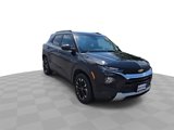 Certified 2021 Chevrolet TrailBlazer LT image 2