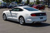 Used 2015 Ford Mustang Coupe image 2