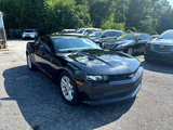 Used 2015 Chevrolet Camaro LS image 3