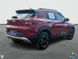 Used 2021 Chevrolet TrailBlazer LT w/ Convenience Package image 5