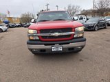 Used 2005 Chevrolet Silverado 1500 W/T w/ Light Duty Power Package image 2