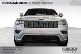 Certified 2020 Jeep Grand Cherokee Altitude image 3