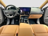 New 2025 Lexus NX 350h AWD w/ Premium Package image 3