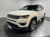 Used 2018 Jeep Compass Limited w/ Navigation Group image 4