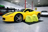 Used 2011 Ferrari 458 Italia Coupe image 2