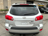 Used 2009 Hyundai Santa Fe Limited image 4