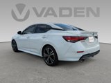 Used 2021 Nissan Sentra SR image 3