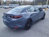 New 2025 MAZDA MAZDA3 s image 5