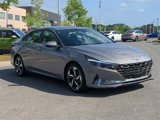 Used 2021 Hyundai Elantra SEL w/ Convenience + Premium Package image 3
