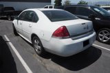 Used 2011 Chevrolet Impala LS image 4