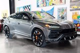 Used 2019 Lamborghini Urus image 2