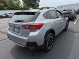 Certified 2023 Subaru Crosstrek 2.0i Premium image 4