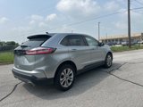 Used 2024 Ford Edge Titanium image 3