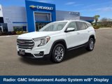 Used 2024 GMC Terrain SLT image 4