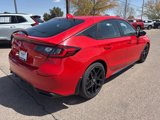 New 2025 Honda Civic Sport image 5