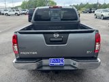 Used 2018 Nissan Frontier SV image 6