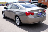 Used 2018 Chevrolet Impala LT image 3