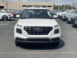New 2025 Hyundai Venue SEL image 2