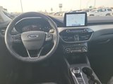 Used 2021 Ford Escape SEL image 3
