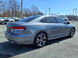 Used 2021 Volkswagen Passat 2.0T SE image 6