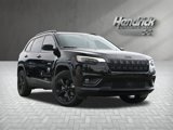Used 2021 Jeep Cherokee Latitude Plus image 2