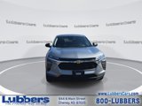 Used 2024 Chevrolet Trax LS w/ Driver Confidence Package image 3