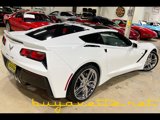 Used 2018 Chevrolet Corvette Stingray Coupe image 2
