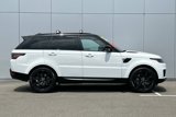Used 2022 Land Rover Range Rover Sport HSE Silver Edition image 6