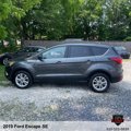 Used 2019 Ford Escape SE image 2