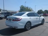 Used 2017 Honda Accord EX-L image 3