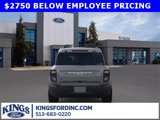 New 2024 Ford Bronco Sport Big Bend w/ Convenience Package image 5
