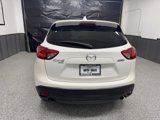 Used 2015 MAZDA CX-5 Touring image 4