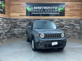 Used 2018 Jeep Renegade Latitude w/ Cold Weather Group image 2