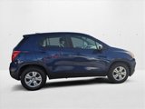 Used 2017 Chevrolet Trax LS image 4