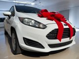 Used 2019 Ford Fiesta S image 3