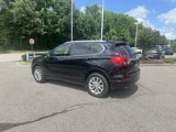 Used 2018 Buick Envision Essence image 4
