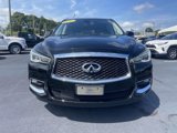 Used 2017 INFINITI QX60 AWD w/ 20" Wheel & Tire Package image 2